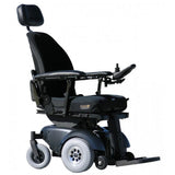 Ta-Service Indoor Wave Power Chair [Ta-95346] - Think Mobility