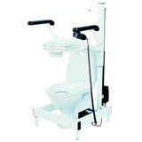 Ta Electric Toilet Lifter - Right Hand [Ta-30051] - Think Mobility