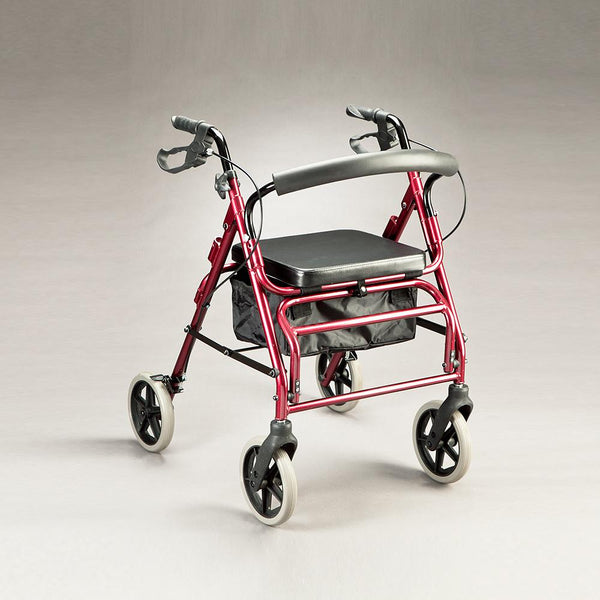 Walker Carequip Trekker Duo [3737Bu] - Think Mobility