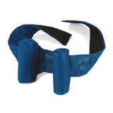 Starfish Bath Chair Head Laterals Ocean Blue [Pat-081208370] - Think Mobility