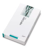 Venosan 6001 Below Knee A-D Small Short C/toe Beige - Think Mobility