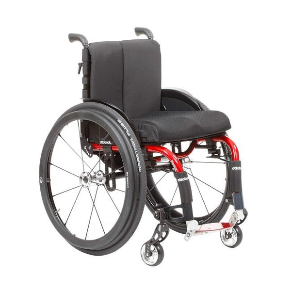 Wheelchair Ottobock Ventus [480A25=00000_K] - Think Mobility