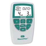 Verity Neurotrac Rehab Unit Dual Channel Tens And Nmes Unit [Ver-Rehab] - Think Mobility