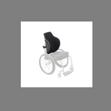 Varilite Icon Deep Back 18" (42181) - Think Mobility