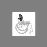 Varilite Icon Mid Back 17" [12171] - Think Mobility