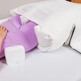 Snooooooze Padded Curved Body Wedge Paediatric [Pta534206] - Think Mobility