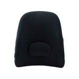 Obusforme Backrest Support Wideback [Wb-Black] - Think Mobility