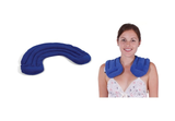 Natural Lupin Heat Wrap Neck And Shoulder [A150517000] (Gst) - Think Mobility