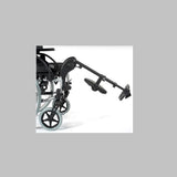 Breezy Elevating Leg Rest Right [064840-002] - Think Mobility