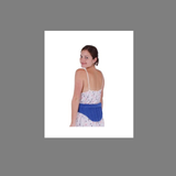 Natural Lupin Heat Wrap Back/hip [A150717000] (Gst) - Think Mobility