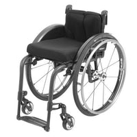 Wheelchair Ottobock Zenit Active [480F160=1_Aa01_C] - Think Mobility